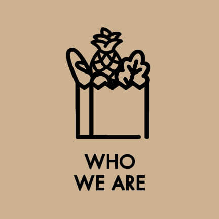 who we are